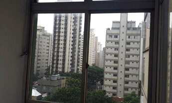 Imagem 7: Apartamento com 2 dormitórios para alugar, 90 m² por R$ 2.500,00/mês - Perdizes - São Paul