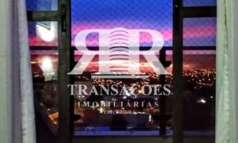 Imagem 2: Apartamento 3 dormitórios, 125m² a venda por R$ 440.000,00 - Edifício Ouro Branco - Bauru