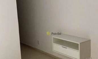 Imagem 4: NOVO mobiliado (embutidos) com 2 dormitórios à venda, 44 m² por R$ 242.500,00 - Vila Luzit