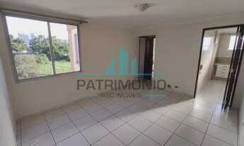 Imagem 2: Apartamento para locação do Conjunto dos Radialistas em São Caetano - 56m² - AP1758