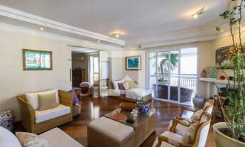 Imagem 2: Apartamento à Venda - Portal do Morumbi, 5 Quartos, 401 m2