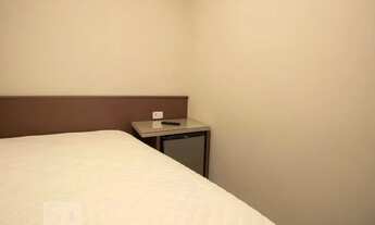 Imagem 2: Apartamento para Aluguel - Butantã, 1 Quarto, 12 m2