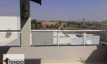 Imagem 6: Casa com 3 dormitórios à venda, 130 m² por R$ 725.000,00 - Jardins do Império - Indaiatuba