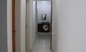 Imagem 6: Casa com 2 dormitórios à venda, 100 m² por R$ 445.000 - Jardim Piazza di Roma II - Sorocab