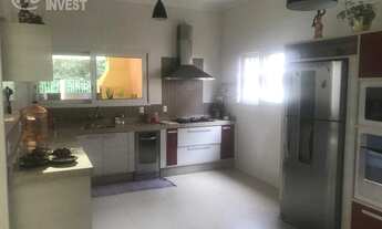 Imagem 4: Casa com 3 dormitórios, 424 m² - venda por R$ 2.600.000,00 ou aluguel por R$ 15.000,00/mês