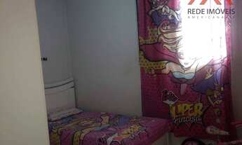 Imagem 6: Apartamento à venda, 60 m² por R$ 210.000,00 - Vila Belvedere - Americana/SP