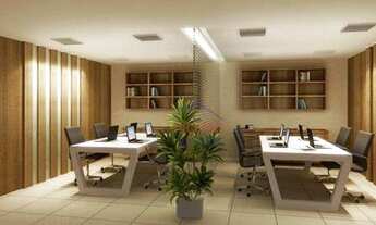 Imagem 4: Empreendimento Alto Padrão