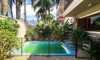 Imagem: Térrea para aluguel com 120 metros quadrados