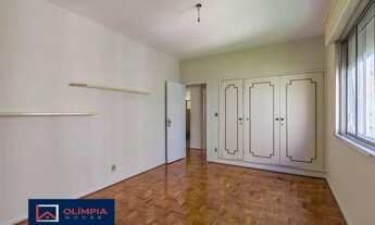 Imagem 13: Locação Apartamento 3 Dormitórios - 260 m² Higienópolis