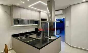 Imagem 7: Linda Casa com 3 dormitórios à venda, 105 m² por R$ 900.000 - Jardim Vista Verde - Indaiat