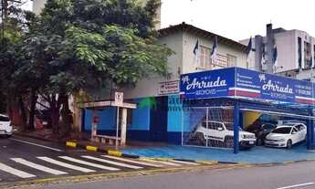 Imagem 2: Casa com 4 dormitórios à venda, 340 m² por R$ 900.000,00 - Taquaral - Campinas/SP