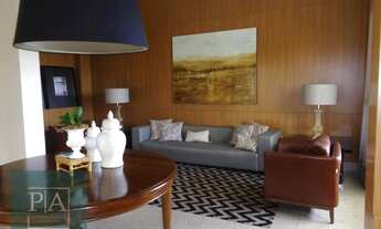 Imagem 4: Apartamento à venda, 236 m² por R$ 2.400.000,00 - Chácara Nazaré - Piracicaba/SP