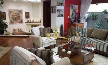 Imagem 4: Casa para Locação com 4 Suítes no Residencial 3 - Confira!