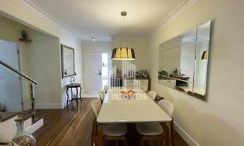 Imagem 4: RR5032 Casa 184m² CONDOMÍNIO SCENIC - OPORTUNIDADE - 3 Dorms 4 Vagas - Santana de Parnaíba