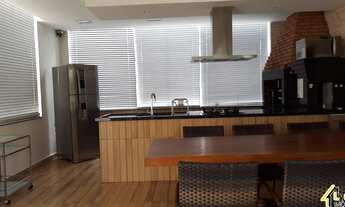 Imagem 5: São Paulo - Apartamento Padrão - Chácara Klabin