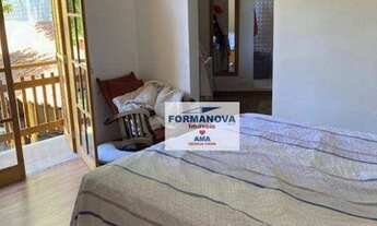 Imagem 5: Bairro Parque Paraíso - Casa com 4 dormitórios (1 suíte) à venda, 200 m² por R$ 850.000