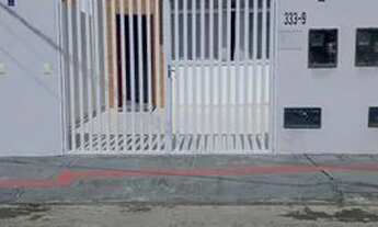 Imagem 1: Casa na Barra dos Coqueiros