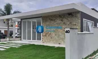 Imagem: FLORIANóPOLIS - Casa de Condomínio - São