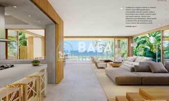 Imagem 4: Espetacular casa com vista infinita do mar, em condomínio exclusivo e luxuoso de Arraial