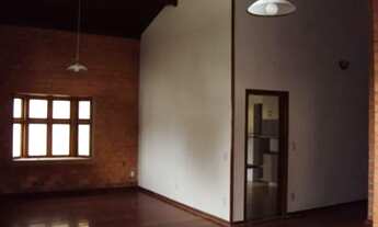 Imagem 2: Casa com 3 dormitórios para alugar, 180 m² por R$ 3.817/mês - Chácara Santa Margarida (Gua