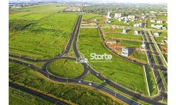 Imagem 6: Terrenos à venda, a partir de 420m² sendo a partir de R$ 349.161 - Loteamento Praça Alto U