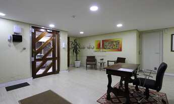 Imagem 2: APARTAMENTO DE 01 DORMITÓRIO REFORMADO