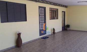 Imagem: Casa com 3 dormitórios à venda, 183 m²