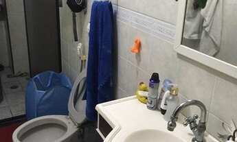 Imagem 12: Apartamento com 2 dormitórios à venda, 72 m² por R$ 299.000,00 - Centro - São Vicente/SP