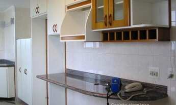 Imagem 2: Jundiaí - Apartamento Padrão - Vila Japi