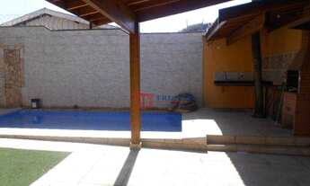 Imagem 4: Casa no Jardim São Francisco