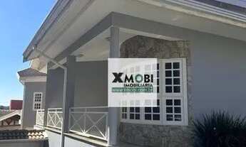 Imagem: Sobrado com 3 dormitórios para alugar