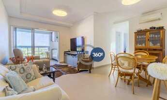 Imagem: Apartamento com 3 dormitórios para alugar