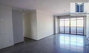 Imagem 6: Apartamento com 3 dormitórios à venda, 122 m² por R$ 340.000,00 - Papicu - Fortaleza/CE