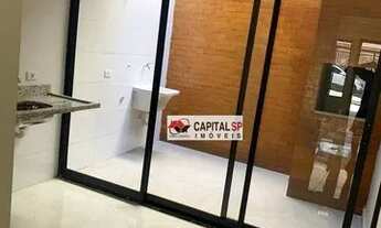 Imagem 7: Sobrado com 3 dormitórios à venda, 140 m² por R$ 550.000,00 - Vila Ponte Rasa - São Paulo