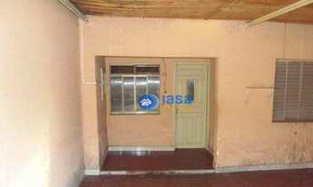 Imagem: Terreno a Venda Vila Francisco Matarazzo