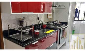 Imagem 6: Apartamento SÃO PAULO - SP