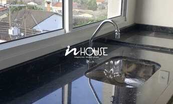 Imagem 4: UBERLÂNDIA - Apartamento Padrão - São Jorge