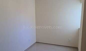 Imagem 6: Ref.: 2010 - APARTAMENTO 02 QUARTOS, SALA, SACADA , BANHEIRO, ÁREA DE SERVIÇO E GARAGEM