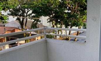 Imagem 2: Apartamento - Parque Industrial - Residencial Varandas do Parque - 2 Dormitórios - 66m²