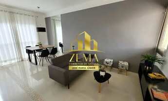 Imagem: Sobrado em condomínio, 03 drs, LAV, SALA