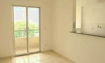 Imagem 2: Apartamento à Venda - Vila das Mercês, 2 Quartos, 45 m2