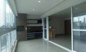 Imagem 4: Apartamento - Setor Bueno - 160m², 4Q 3S - Goiânia - GO