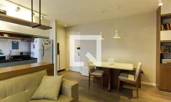 Imagem 4: Apartamento para Aluguel - Belém, 2 Quartos, 56 m2