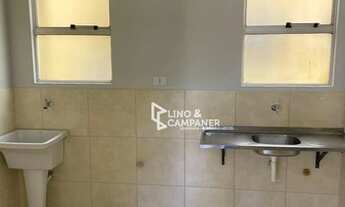 Imagem 3: Apartamento com 3 dormitórios à venda, 58 m² por R$ 157.000 - Jardim das Américas - Londri