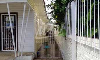 Imagem 4: MAN-VENDE COM EXCLUSIVIDADE, TERRENO DE 8,80 X 39,60=348,48M2. COM CHALÉ NA FRENTE E CON