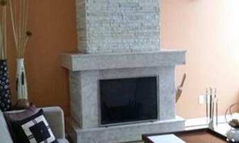 Imagem 6: Sobrado com 4 dormitórios à venda, 325 m² por R$ 1.600.000 - Parque Campolim - Sorocaba/SP