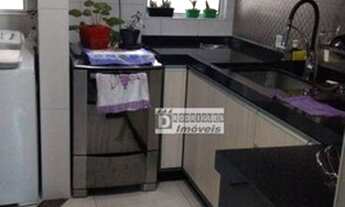 Imagem 7: Apartamento à venda, 72 m² por R$ 340.000,00 - Jardim Donini - Diadema/SP