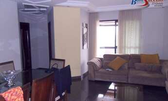 Imagem 3: Apartamento à venda, 130 m² por R$ 1.150.000,00 - Vila Invernada - São Paulo/SP