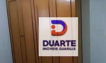 Imagem 7: Apartamento com 2 dormitórios à venda, 70 m² por R$ 395.000,00 - Astúrias - Guarujá/SP