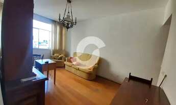 Imagem: Apartamento para venda com 2 quartos e vaga